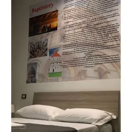 Economy Tek Büyük Yataklı Oda, 1 Büyük (Queen) Boy Yatak