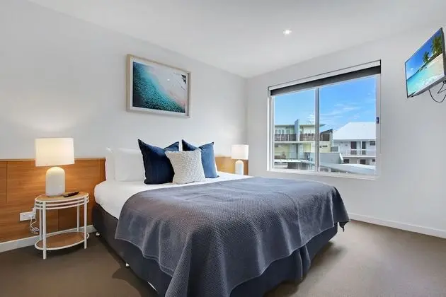 Luxury Çatı Katı Süiti (Penthouse), 3 Yatak Odası