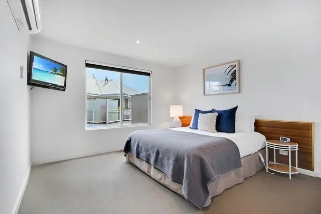Luxury Çatı Katı Süiti (Penthouse), 3 Yatak Odası