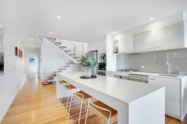 Luxury Çatı Katı Süiti (Penthouse), 3 Yatak Odası