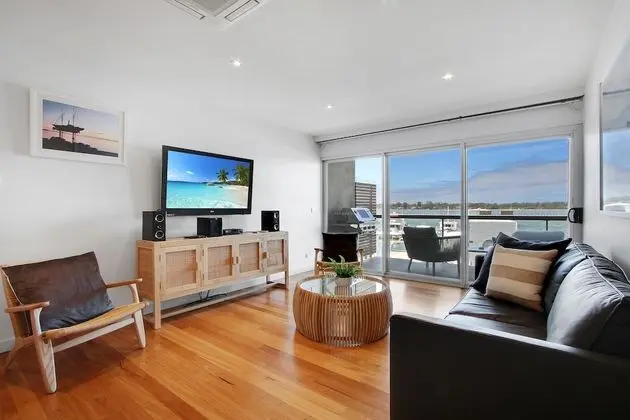 Luxury Çatı Katı Süiti (Penthouse), 3 Yatak Odası