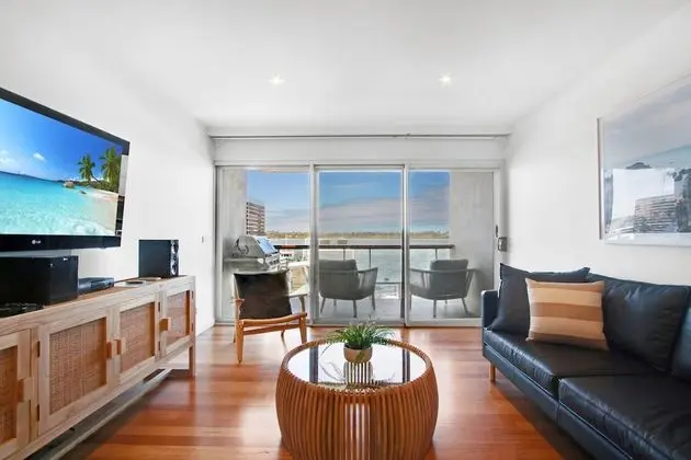 Luxury Çatı Katı Süiti (Penthouse), 3 Yatak Odası