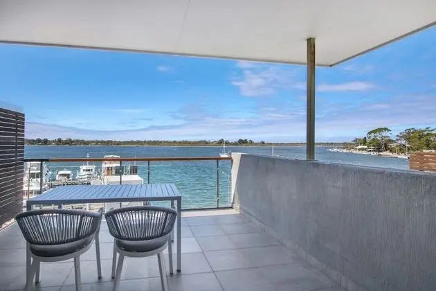 Luxury Çatı Katı Süiti (Penthouse), 3 Yatak Odası