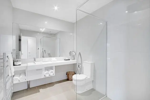 Luxury Çatı Katı Süiti (Penthouse), 3 Yatak Odası