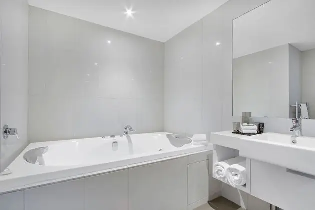 Luxury Çatı Katı Süiti (Penthouse), 3 Yatak Odası