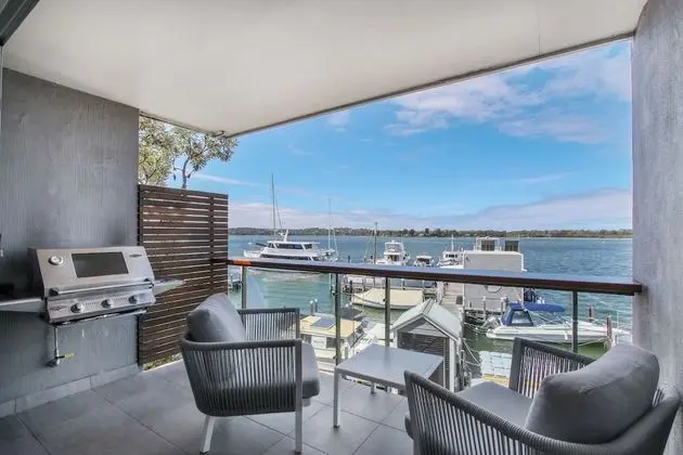 Luxury Çatı Katı Süiti (Penthouse), 3 Yatak Odası