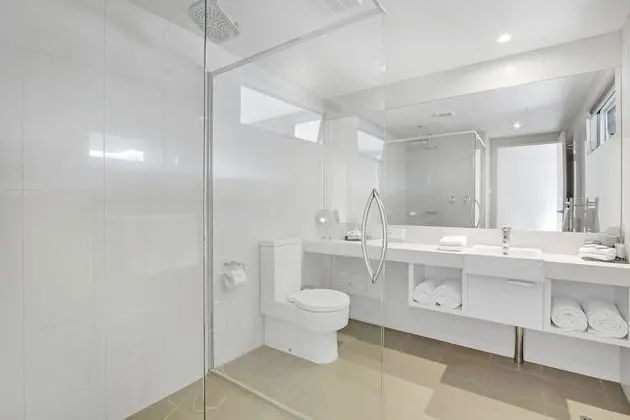 Standard Apart Daire, 1 Yatak Odası