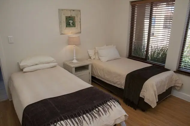 Classic Sıra Ev, Birden Çok Yatak, Sigara İçilmez, Golf Manzaralı