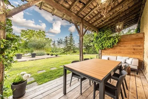Luxury Dubleks, Banyolu/Duşlu