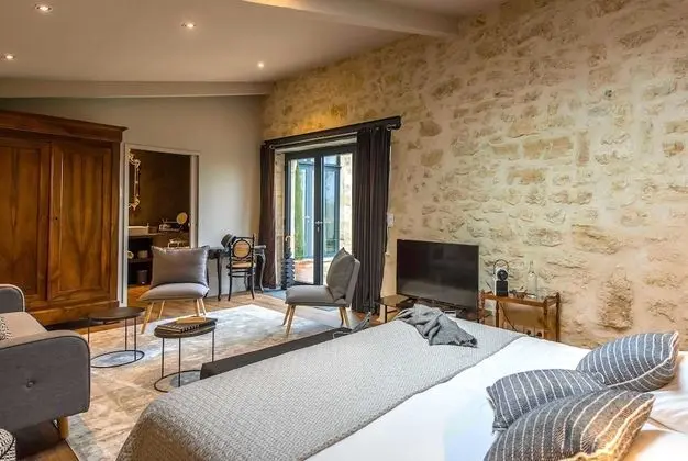 Luxury Süit, Banyolu/Duşlu