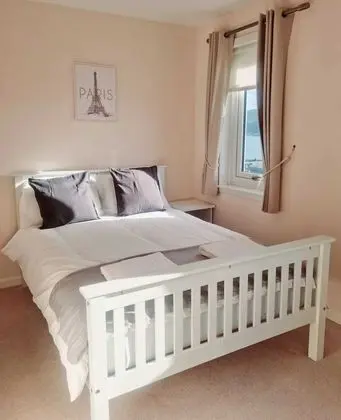 Comfort Ev, Özel Banyo (5 Lochruan Road)