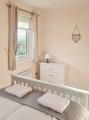 Comfort Ev, Özel Banyo (5 Lochruan Road)