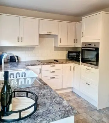 Comfort Ev, Özel Banyo (5 Lochruan Road)