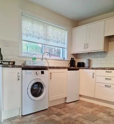 Comfort Ev, Özel Banyo (5 Lochruan Road)