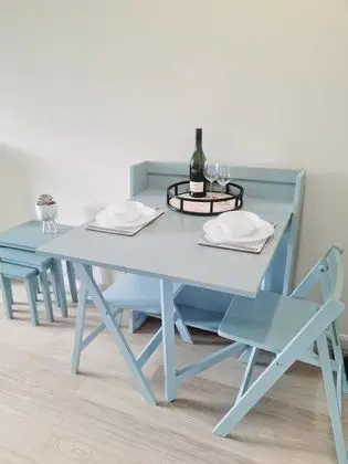 Comfort Ev, Özel Banyo (5 Lochruan Road)