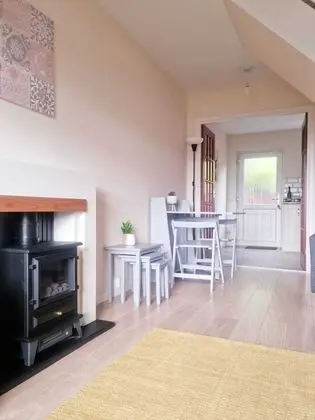 Comfort Ev, Özel Banyo (5 Lochruan Road)