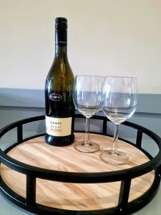 Comfort Ev, Özel Banyo (5 Lochruan Road)