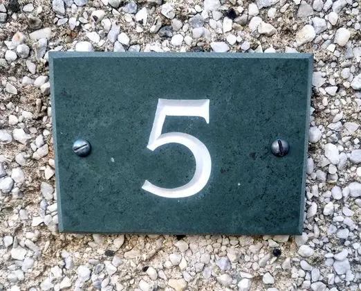 Comfort Ev, Özel Banyo (5 Lochruan Road)