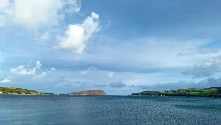 Comfort Ev, Özel Banyo (5 Lochruan Road)