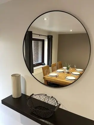 Ev, Özel Banyo
