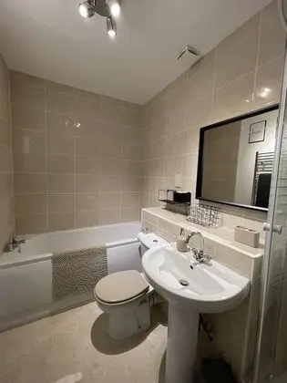 Ev, Özel Banyo