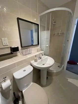 Ev, Özel Banyo
