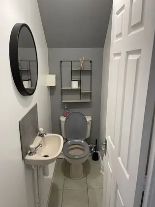 Ev, Özel Banyo