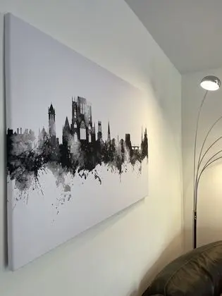 Ev, Özel Banyo