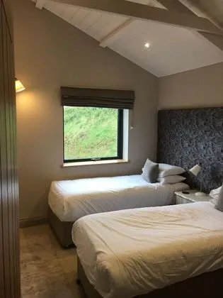 Çatı Katı (Loft), 2 Yatak Odası, Engellilere Uygun, Sıcak Su Havuzu
