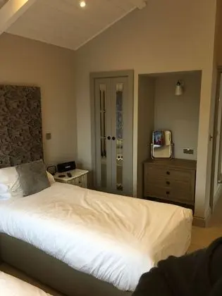 Çatı Katı (Loft), 2 Yatak Odası, Engellilere Uygun, Sıcak Su Havuzu