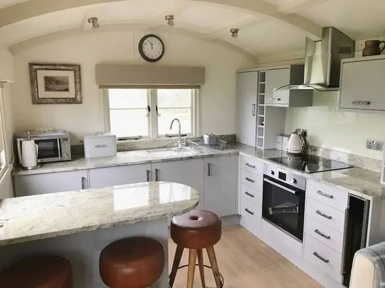 Apart Daire (1 Bedroom)