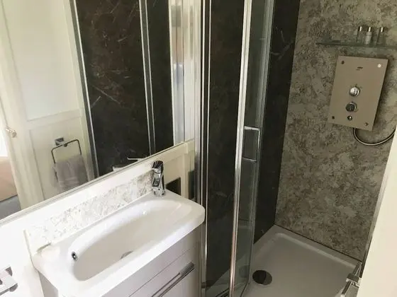 Apart Daire (1 Bedroom)