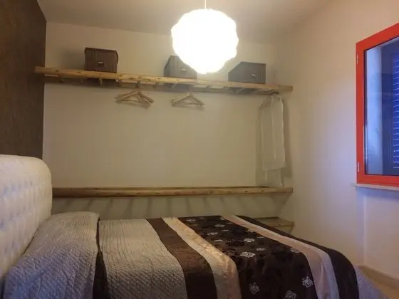 Oda, 1 Yatak Odası, Sigara İçilebilir, Balkon