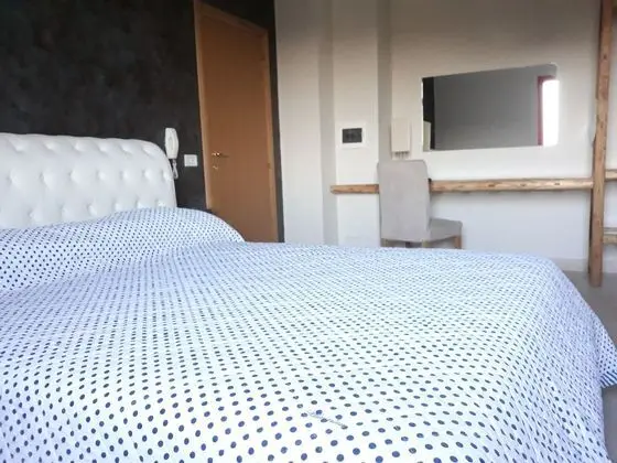 Oda, 1 Yatak Odası, Sigara İçilebilir, Balkon