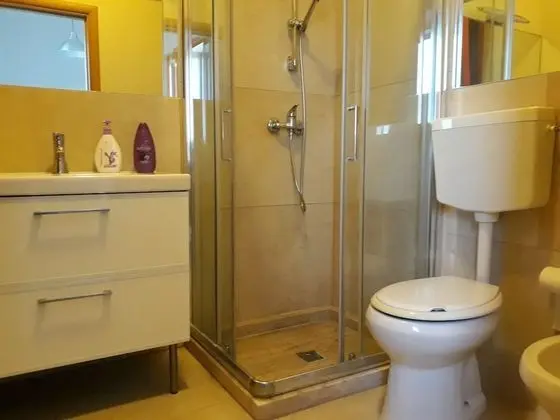 Oda, 1 Yatak Odası, Sigara İçilebilir, Balkon
