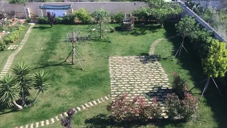 Oda, 1 Yatak Odası, Sigara İçilebilir, Balkon