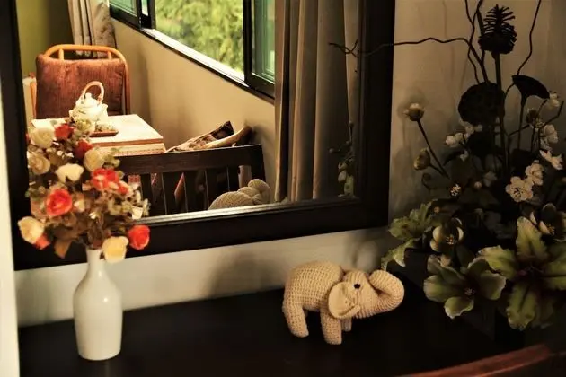 3 Bedrooms Apartment