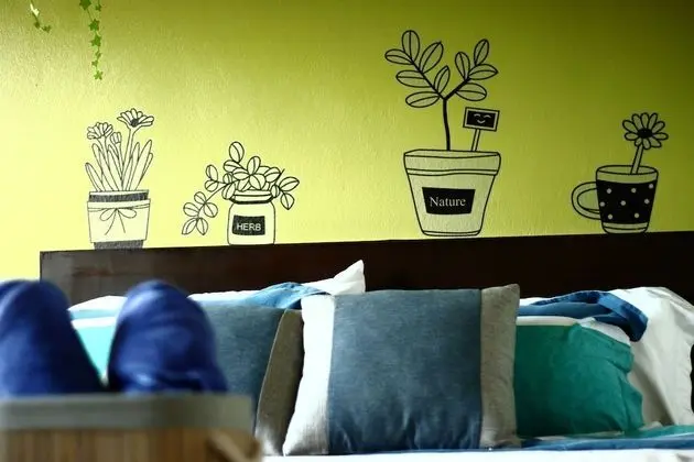 3 Bedrooms Apartment