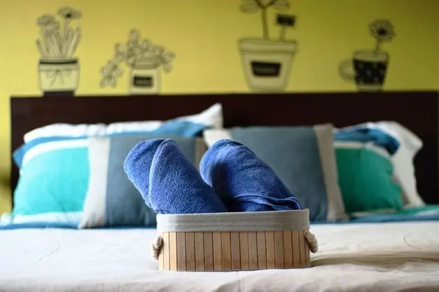 3 Bedrooms Apartment