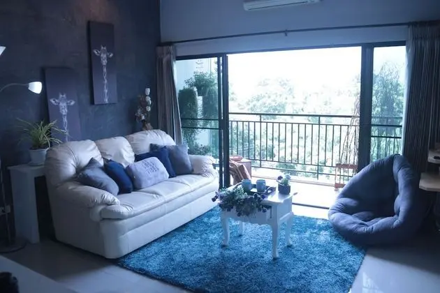3 Bedrooms Apartment
