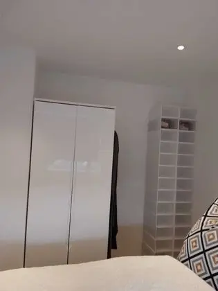 Apart Daire, 1 Yatak Odası, Engellilere Uygun, Buzdolabı