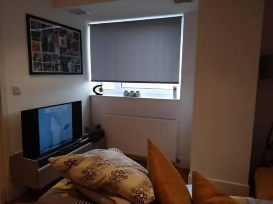 Apart Daire, 1 Yatak Odası, Engellilere Uygun, Buzdolabı