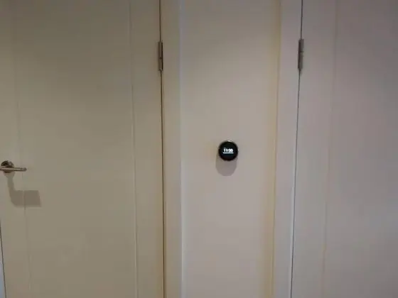 Apart Daire, 1 Yatak Odası, Engellilere Uygun, Buzdolabı