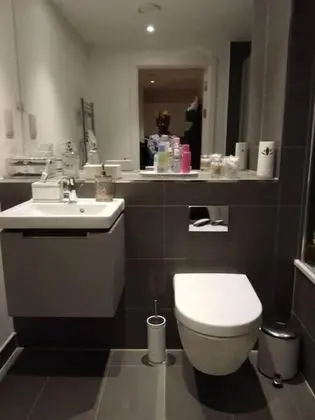 Apart Daire, 1 Yatak Odası, Engellilere Uygun, Buzdolabı