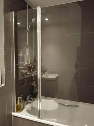Apart Daire, 1 Yatak Odası, Engellilere Uygun, Buzdolabı