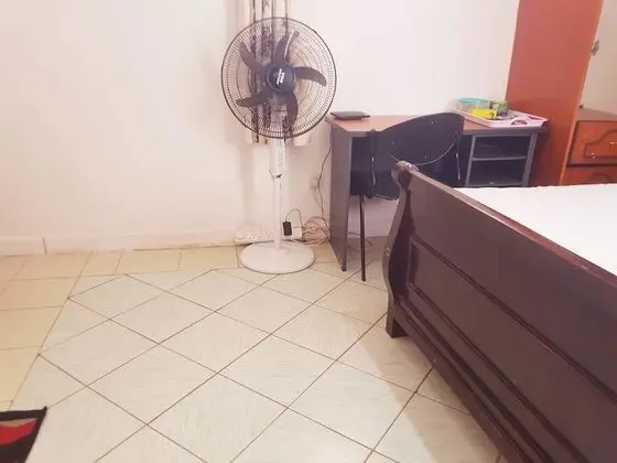 Standard Stüdyo, Balkon
