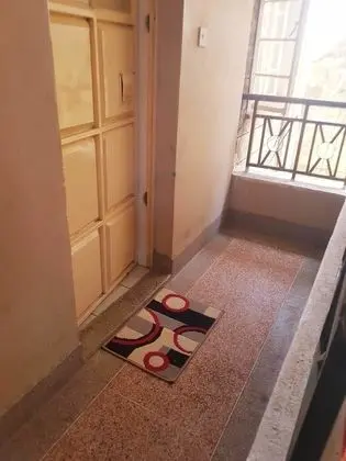Standard Stüdyo, Balkon