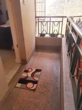 Standard Stüdyo, Balkon