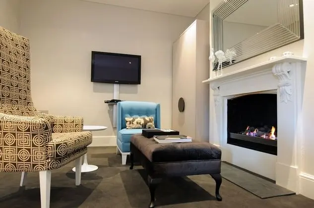 Standard Stüdyo, Sigara İçilmez, Küçük Mutfak (Balcony Room 3)