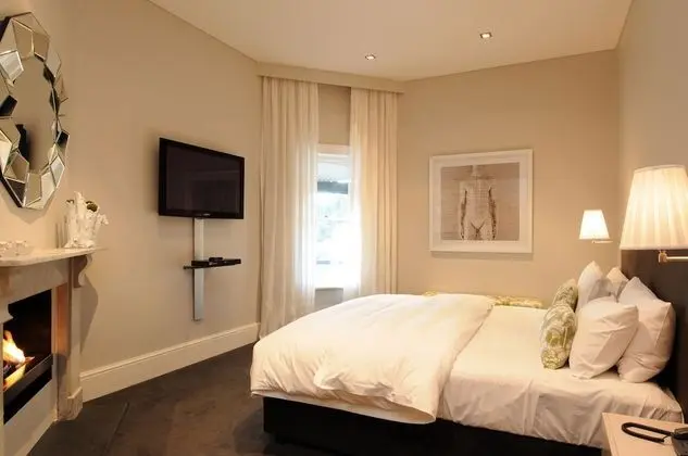 Standard Stüdyo, Sigara İçilmez, Küçük Mutfak (Balcony Room 5)